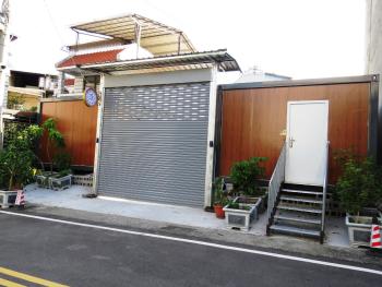 雅如小築電梯民宿, Puli (foto 4)