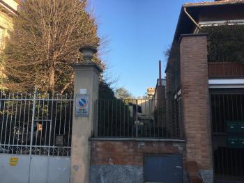 Appartamentino autonomo zona Gran Madre di Dio, Turín (fotografie 2)
