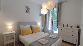 Le Phocéen - T2 46m² avec Balcon - Joliette, Marseille (photo 2)