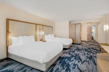 Fairfield by Marriott Inn & Suites North Conway, Норт-Конуэй (фото 2)