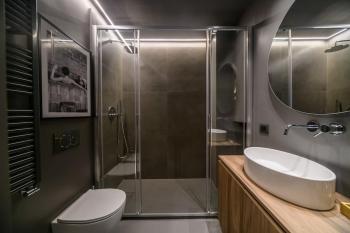 Eleven Luxury Suite - dimora affrescata del '500 a pochi passi dall'Acquario, Janov (fotografie 4)