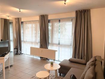 Toplage Innenstadt Köln-Neumarkt! Gemütliche Wohnung, Cologne (photo 5)