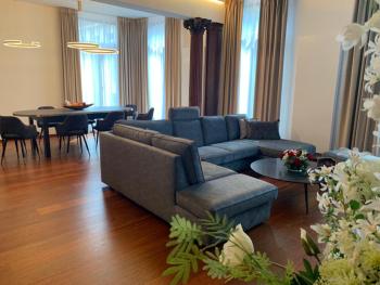 Botanique Suites AirBnB, Antwerp, Amberes (foto 3)