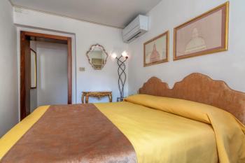 Hotel Casa Boccassini, Benátky (fotografie 5)