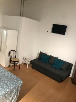 Relais Florence, Florencie (fotografie 3)