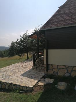 Zeleni Breg, Zlatibor (fotografie 5)