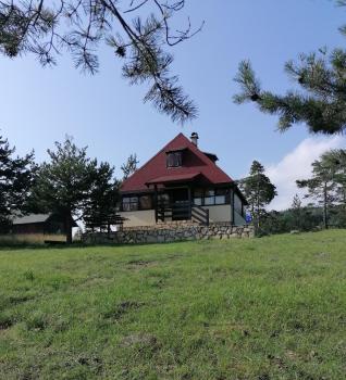 Zeleni Breg, Zlatibor (fotografie 3)