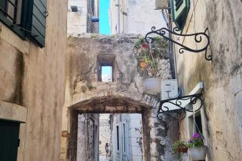 Palace Apartment, Spalato (Split) (foto 2)