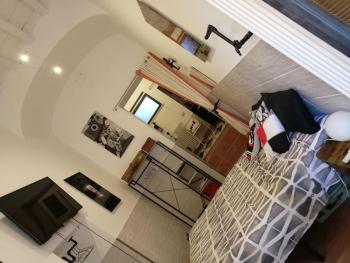 Trastevere Home Gallery, Řím (fotografie 4)