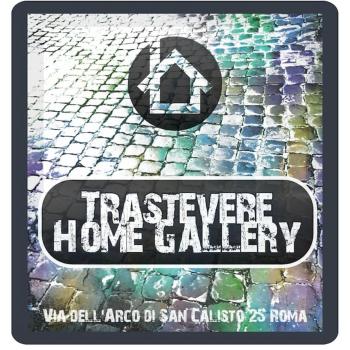 Trastevere Home Gallery, Řím (fotografie 5)