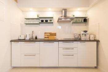 Great 1-room Loft, Berlin (photo 4)