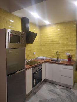 APARTAMENTOS En Plom, Valencie (fotografie 4)