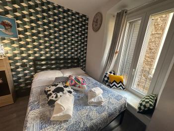 FEEL - Vivid Apartment, Bergamo (foto 2)