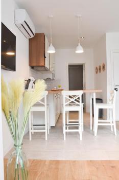 Fontainas Apartments, Brüssel (Foto 5)