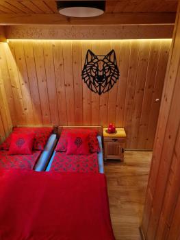 Willa Zacisze, Zakopane (fotografie 4)