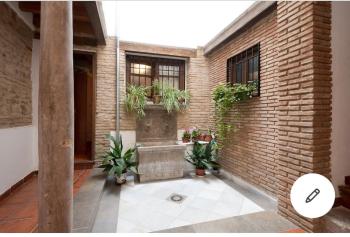 Piso en centro histórico frente Alhambra, Granada (fotografie 4)