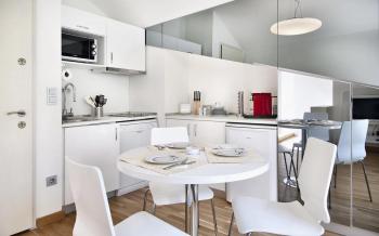Nuru Ziya Suites, Istanbul (fotografie 5)