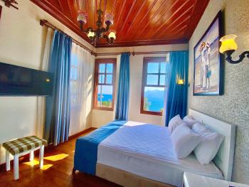 Ulivo Hotel, Antalya (fotografie 4)