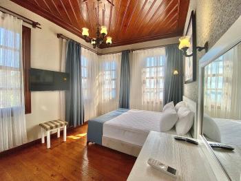 Ulivo Hotel, Antalya (fotografie 5)