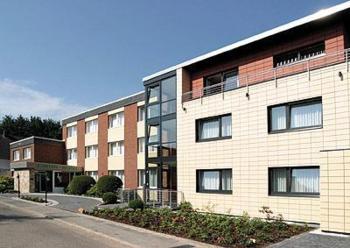 Garten-Hotel Ponick, Cologne (photo 3)