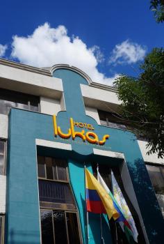 Hotel Lukas, Medellín (foto 2)