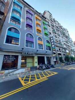 蓮園旅舘-桃園店, Taoyuan (foto 2)