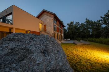 Ermo Loft - Casas do Ermo, Fafe (fotografie 4)