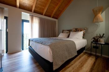 Ermo Loft - Casas do Ermo, Fafe (fotografie 5)