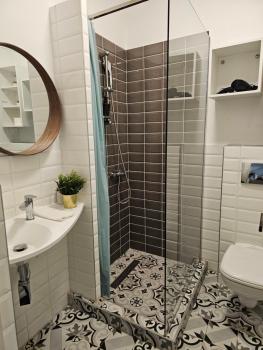 Stylish Suite WestEnd, Budapešť (fotografie 4)