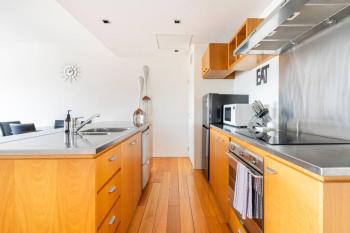 The Landings Parnell, Auckland (fotografie 3)