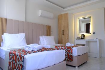 Optimum Luxury Hotel&Spa, Antalya (fotografie 3)