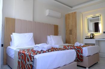 Optimum Luxury Hotel&Spa, Antalya (fotografie 5)