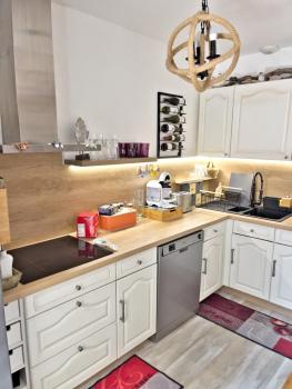 Villa Confort Jacuzzi Barbecue Clim Parking, Marsiglia (foto 4)