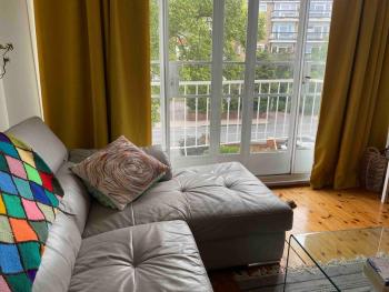 A spacious, comfortable apartment in central London, zone 2, London (photo 4)