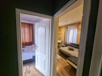 Palace Apartment, Spalato (Split) (foto 5)