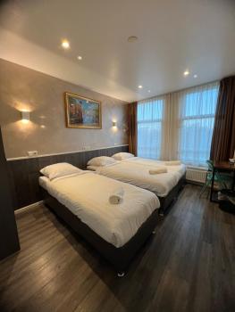 Orange Tulip Hotel, Amsterdam (zdjęcie 5)