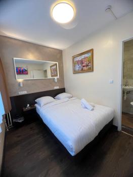 Orange Tulip Hotel, Amsterdam (zdjęcie 4)
