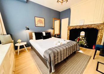 Patrick's Place, Amsterdam (photo 4)
