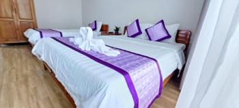 Ms Tri Homestay, Hoi An (zdjęcie 4)