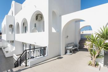Villa Valvis, Perissa (foto 5)