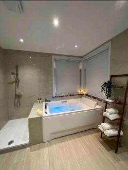 Sublime appartement Calme Cosy & Jacuzzi, Брюссель (фото 2)