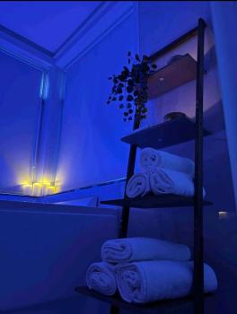 Sublime appartement Calme Cosy & Jacuzzi, Brüssel (Foto 5)