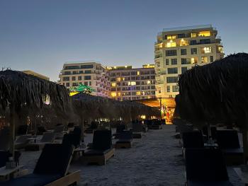 Aqua Infinity- Pool & SPA Resort, Mamaia Nord - Năvodari (foto 4)