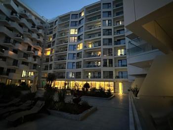 Aqua Infinity- Pool & SPA Resort, Mamaia Nord - Năvodari (foto 3)
