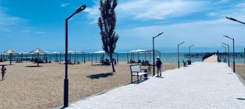 Apartment, Центр Отдыха Atlantis, Сары-Ой, 1-й этаж, Chon-Sary-Oy (fotografie 5)