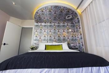 Dream Midtown, by Hyatt, Nueva York (foto 3)