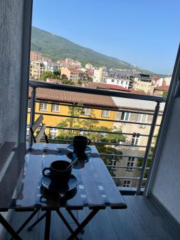 Gallery City Center Apartment, Skopje (fotografie 4)