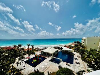 Solymar Beach Condos, Cancún (photo 2)