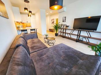 2 room Apartment, new building, Bosákova street, 28, Bratislava (Foto 5)