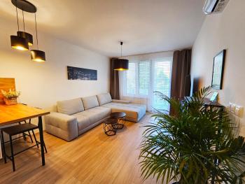 2 room Apartment, new building, Bosákova street, 29, Bratislava (fotografie 4)